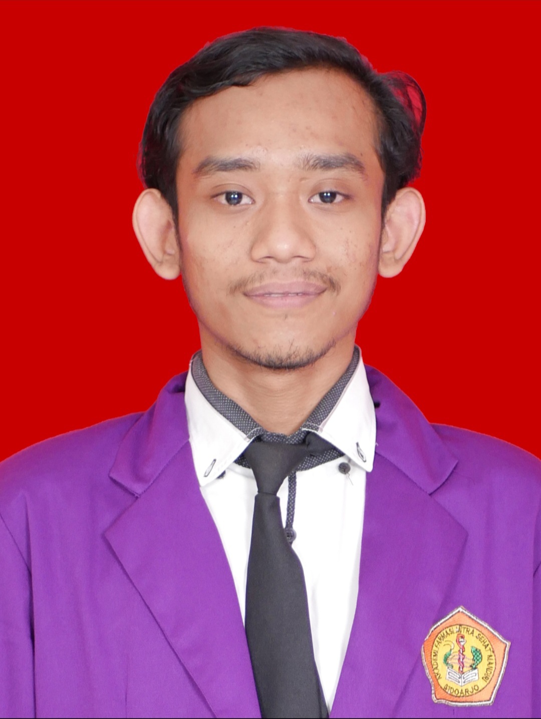 CRIPSY MAULANA