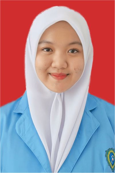 MONALISA RATU LIU