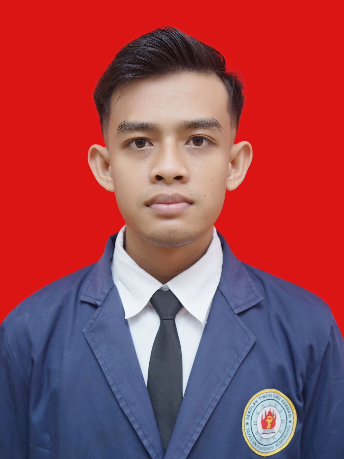 MUHAMAD AZIZ ALBAINI