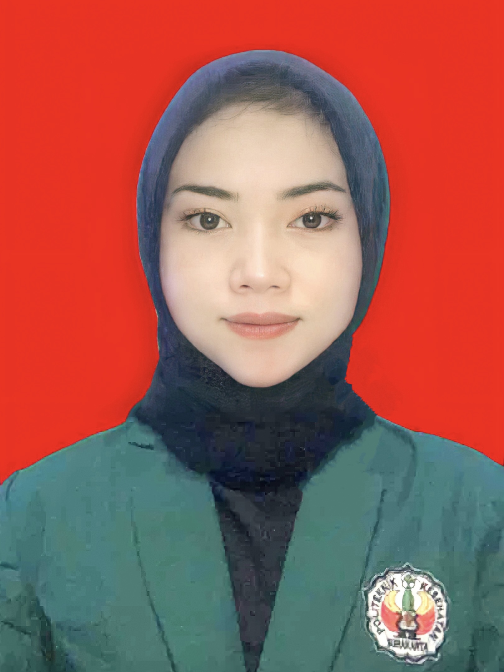 LUKLUKUL NUR JANNAH