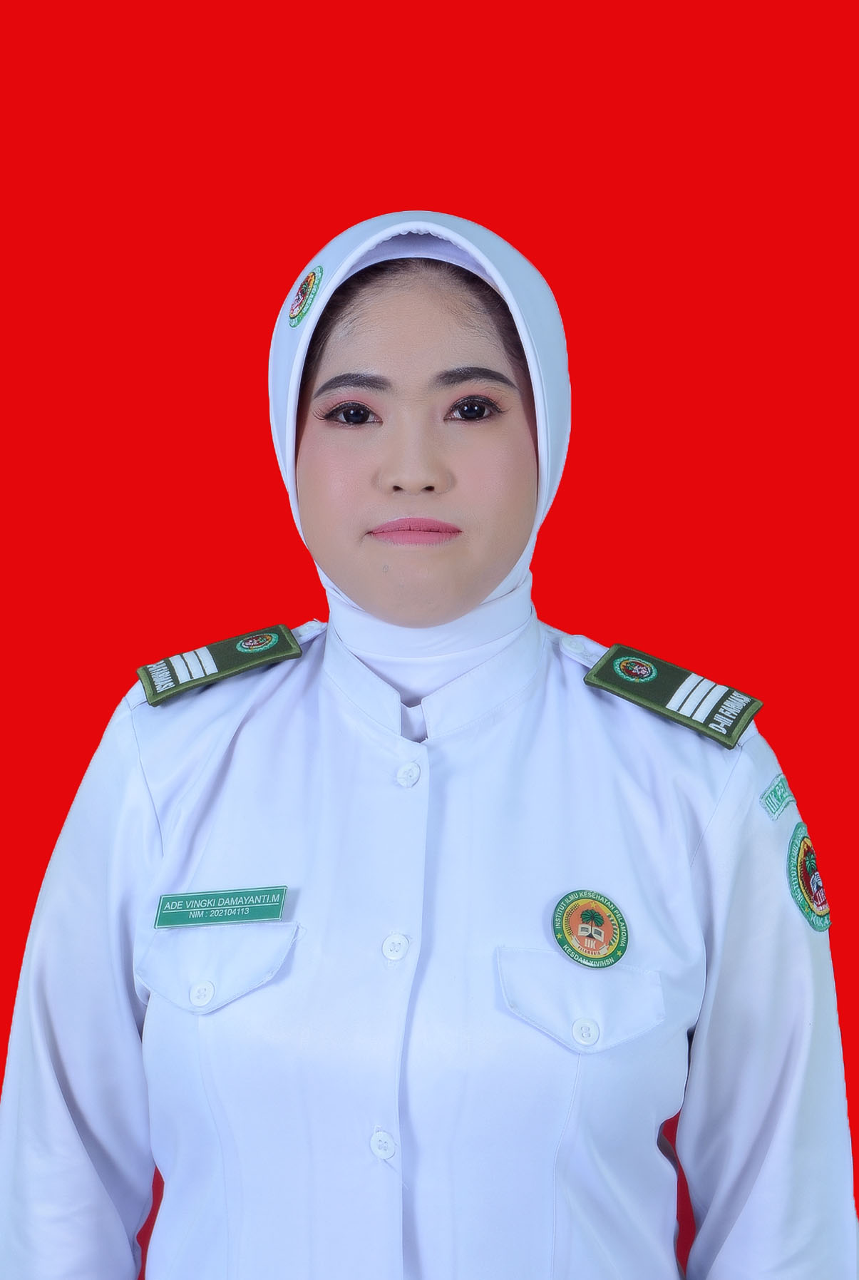 ADE VINGKI DAMAYANTI.M