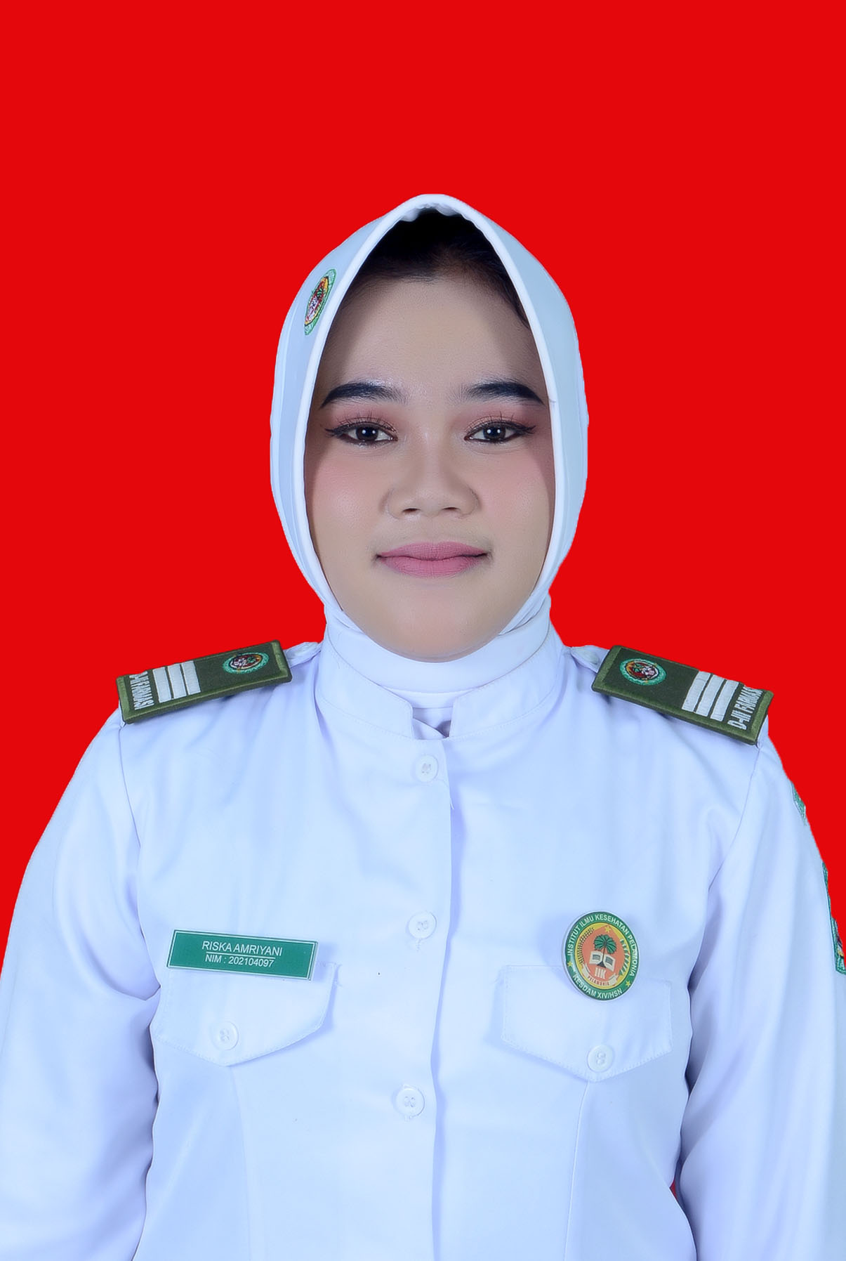 RISKA AMRIYANI
