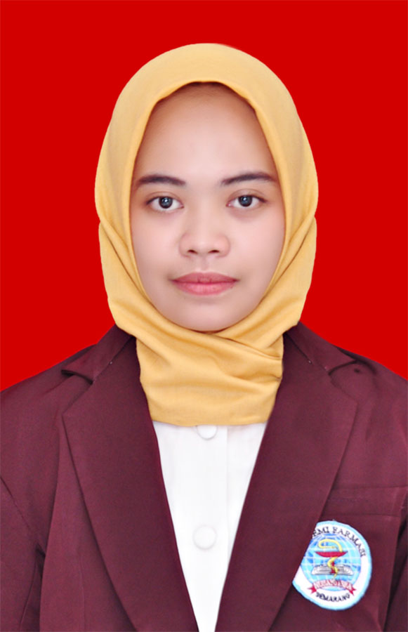AMANDA FEDI ASTUTI 
