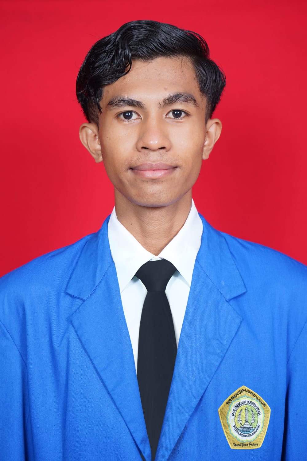 REFLIANUS GUSTI KAKA