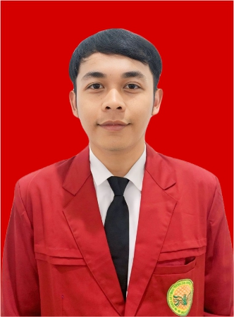 DIMAS SAPUTRA