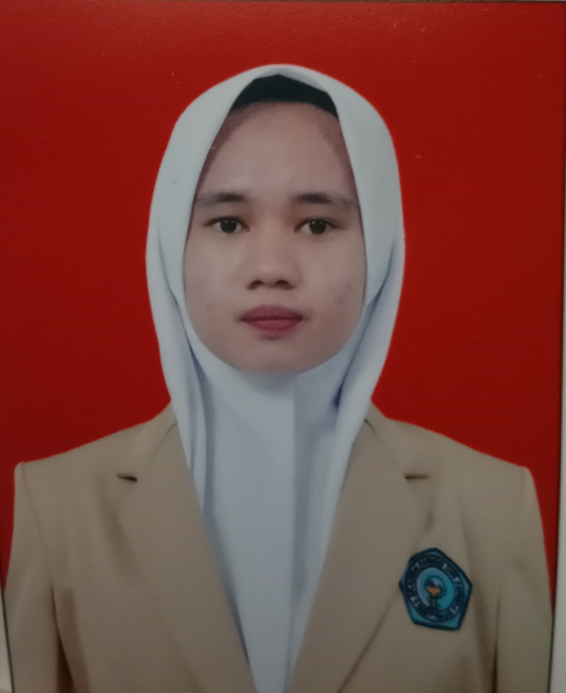 Mela Oktawiranti