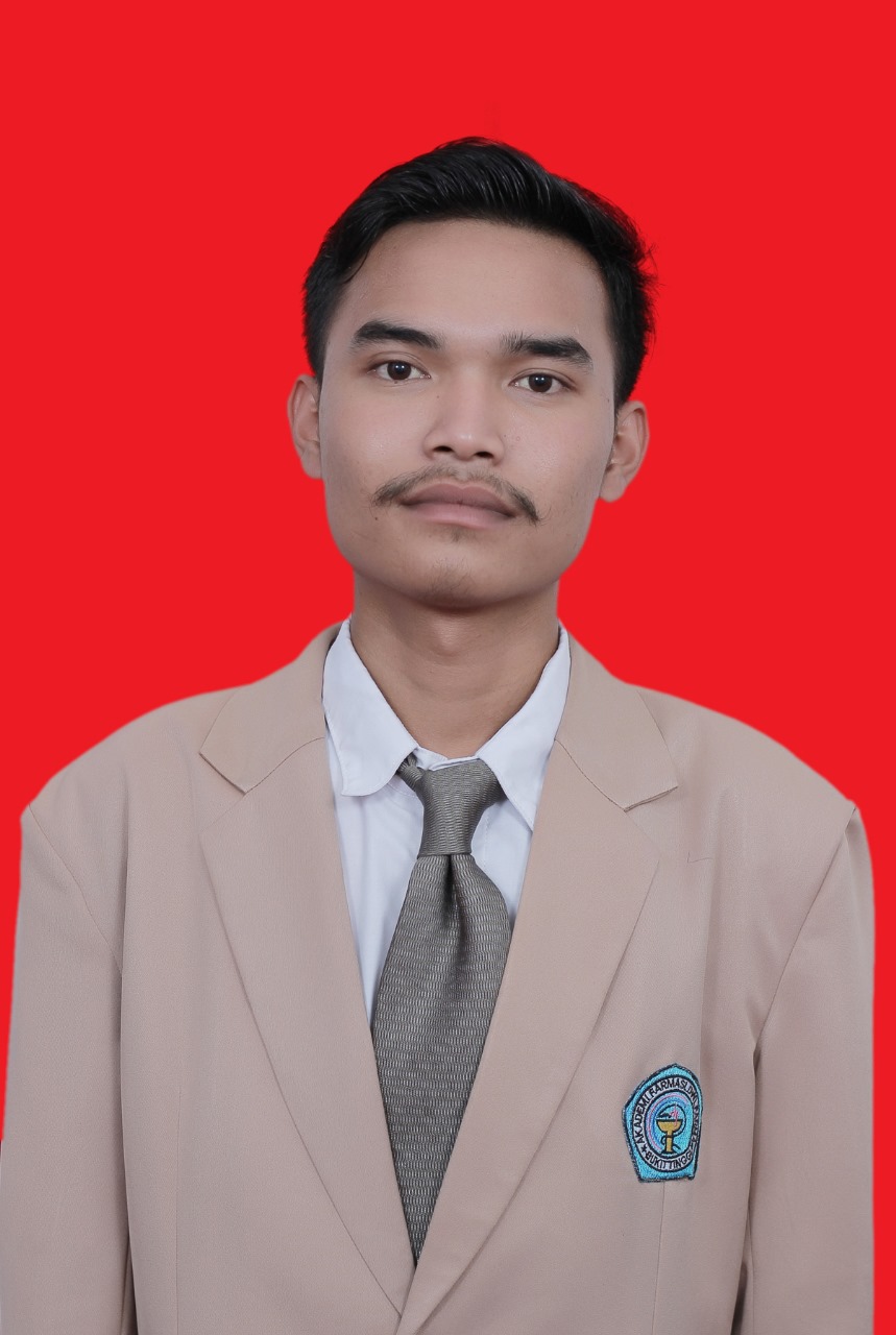 Syahrul Madhoni