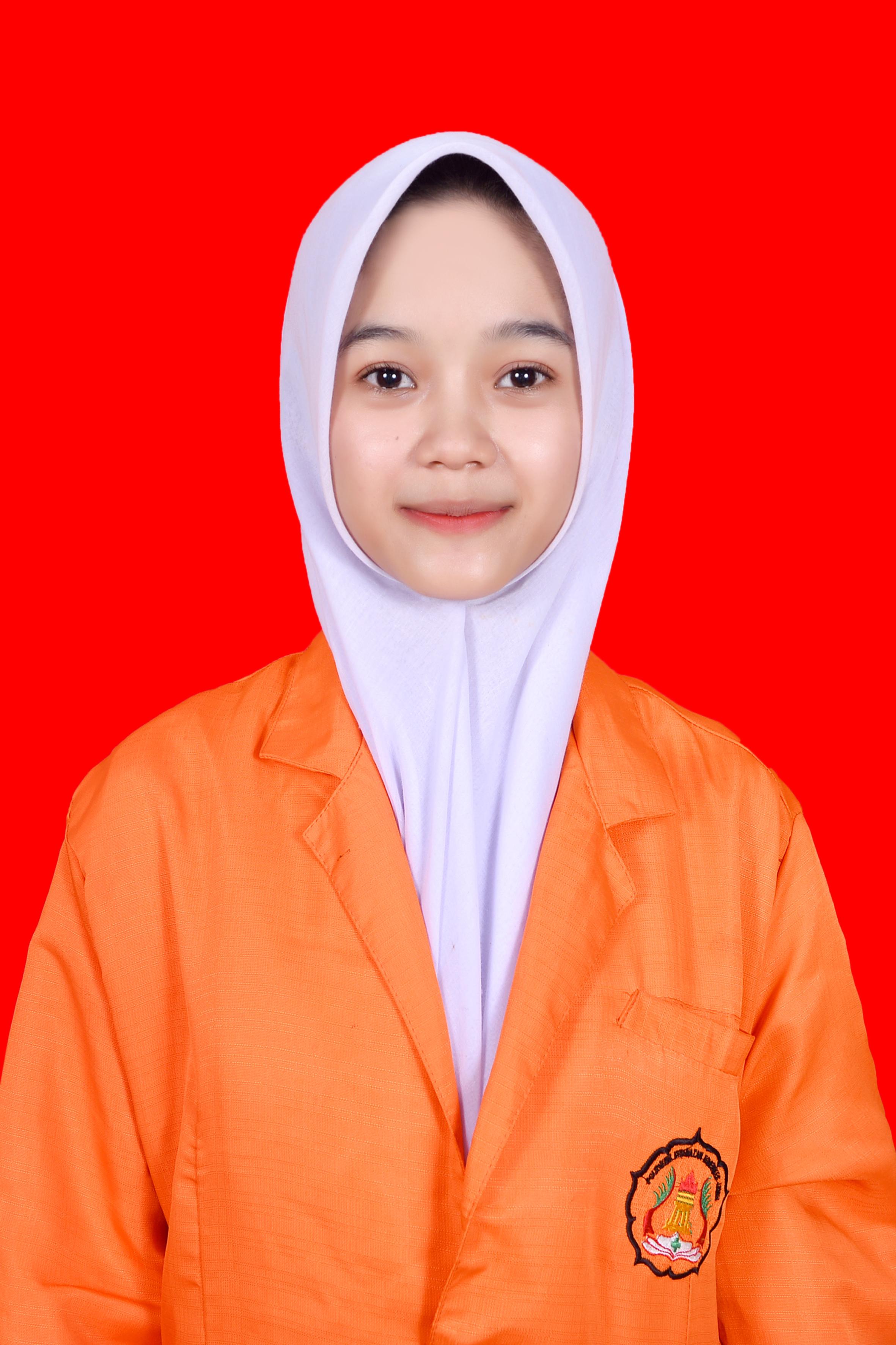 SALMA ISNA PUTRI