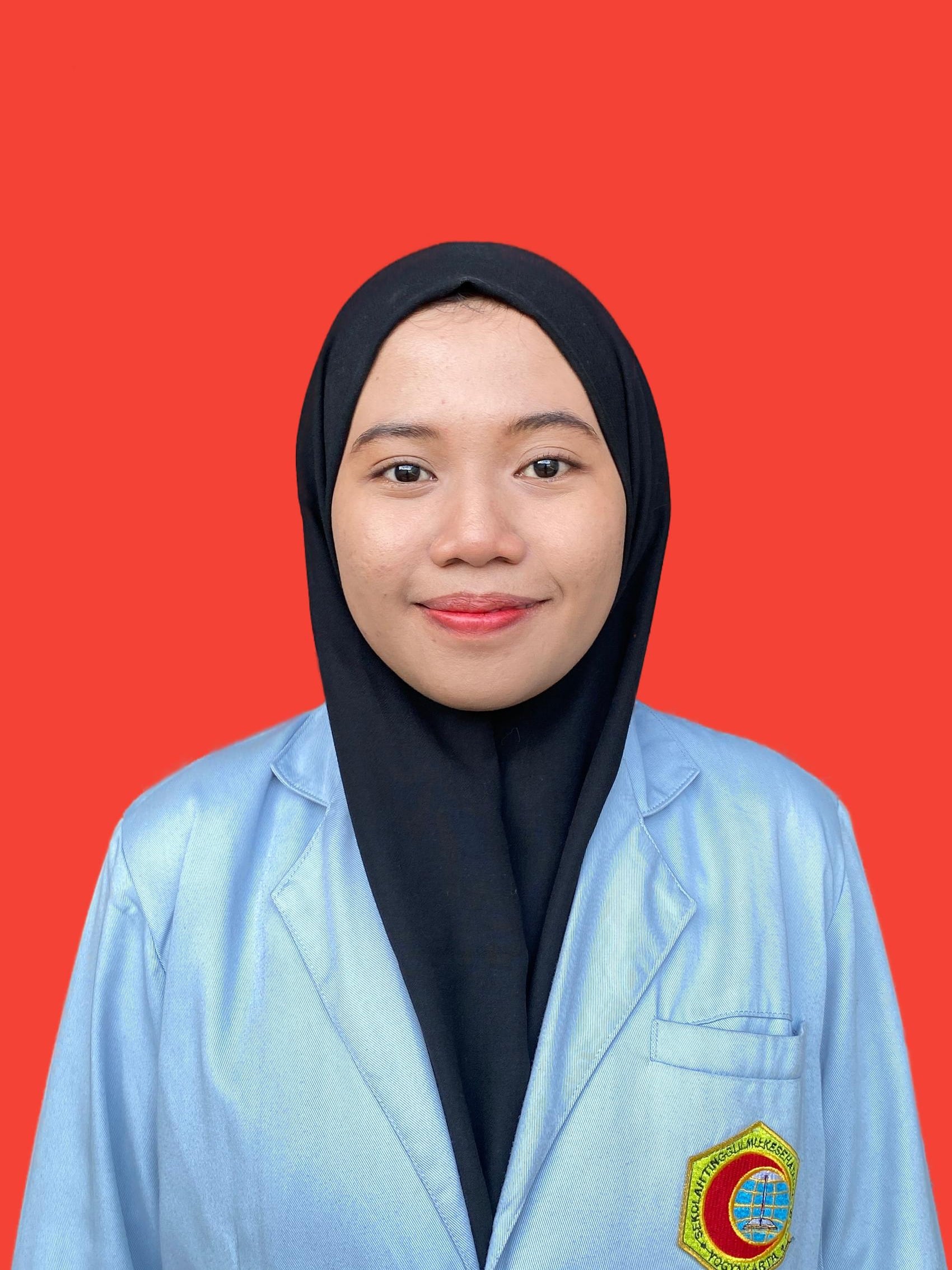 DESRIKA AYUNDA MELATIARA