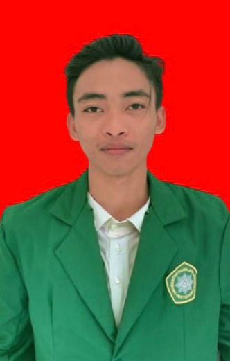 LALU ANDRE APRIADINATA
