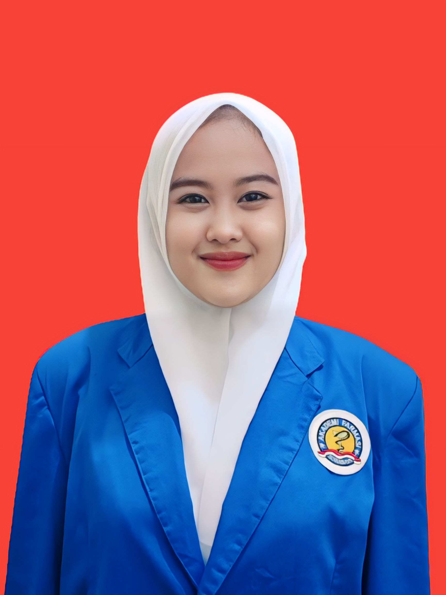 ZULAIHA FAJRI FITRIYA SUCIATI
