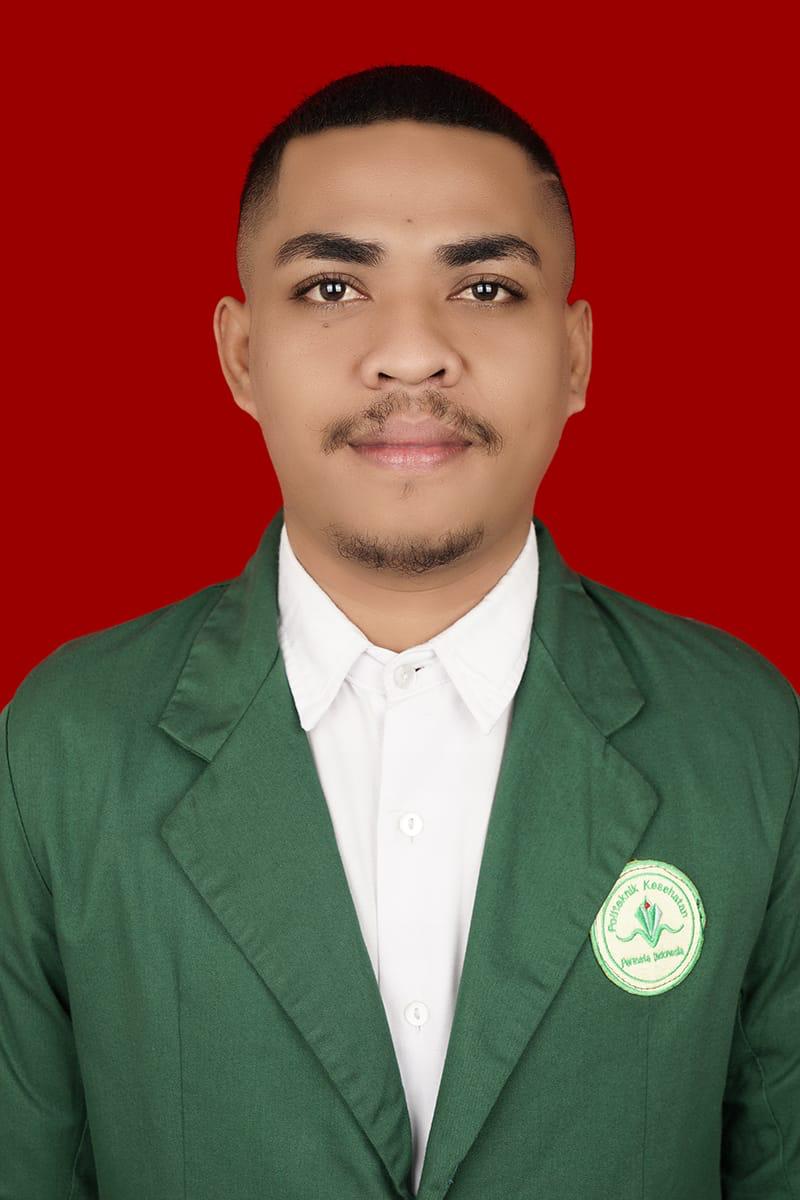 Gerson Jonatan Unkela