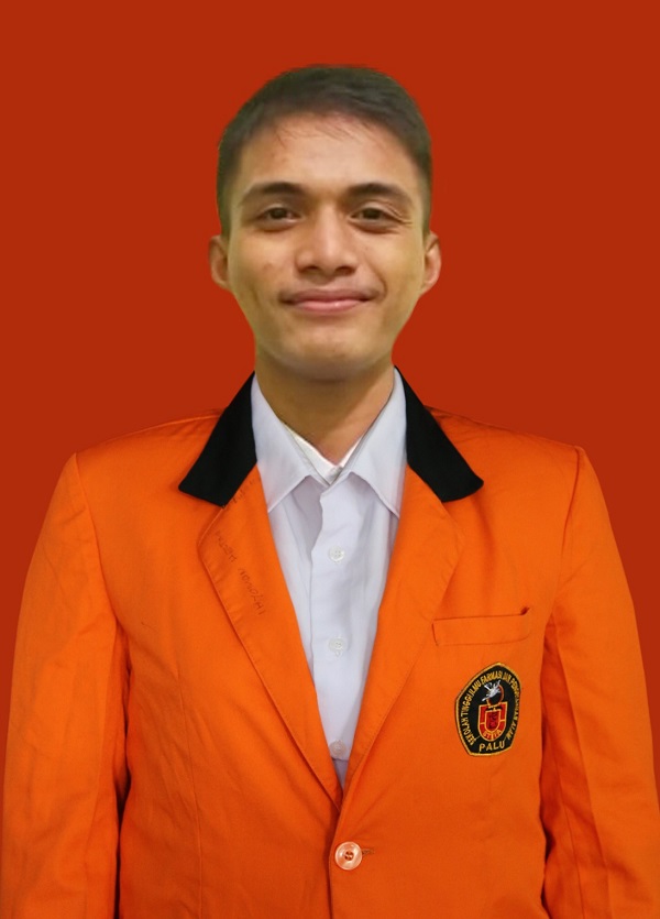 LUKMAN MANUSU