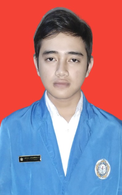 DHI'FAN ARRAHMAN KOESWIDAYANTO
