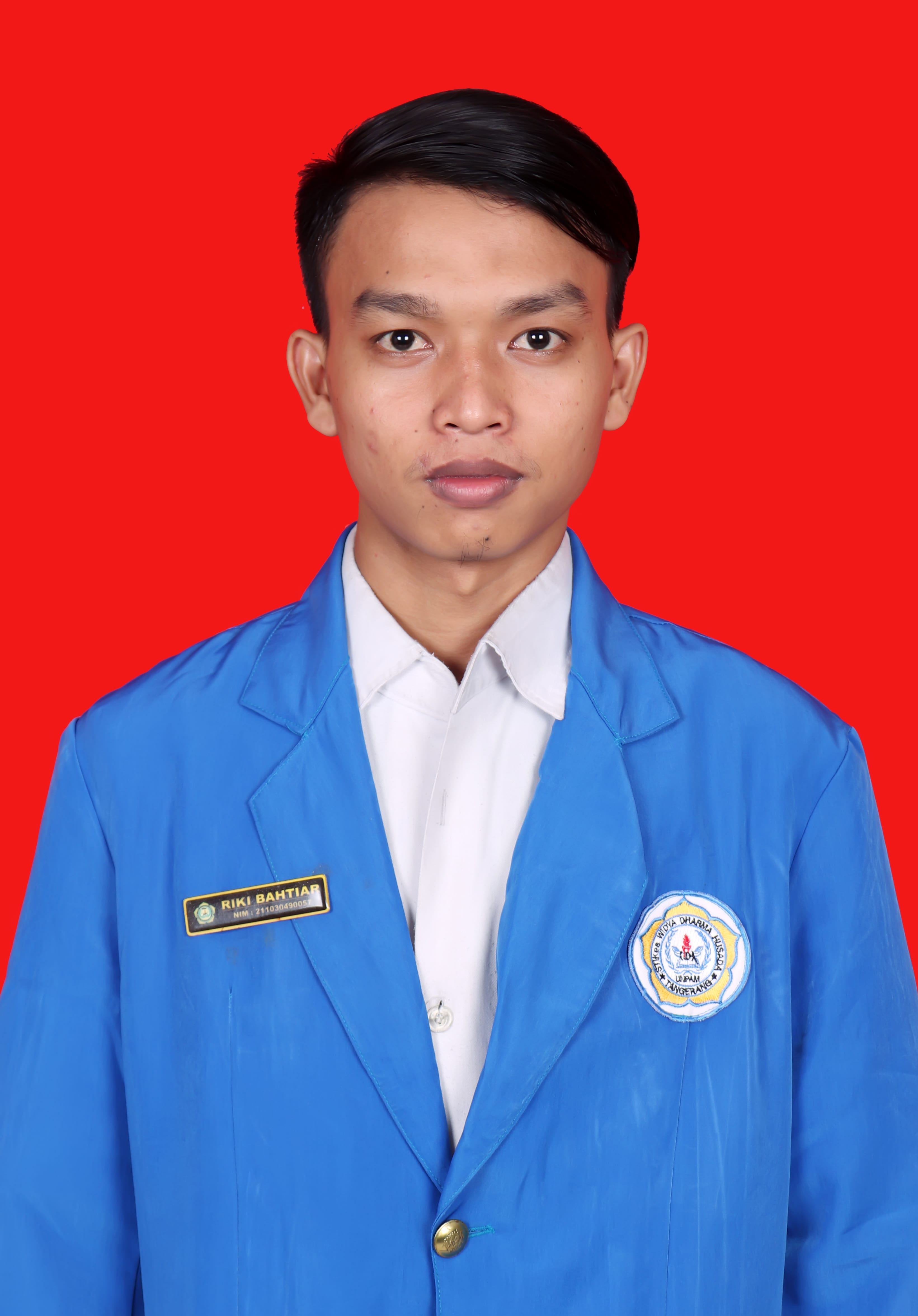 MUHAMMAD RISKI BAHTIAR