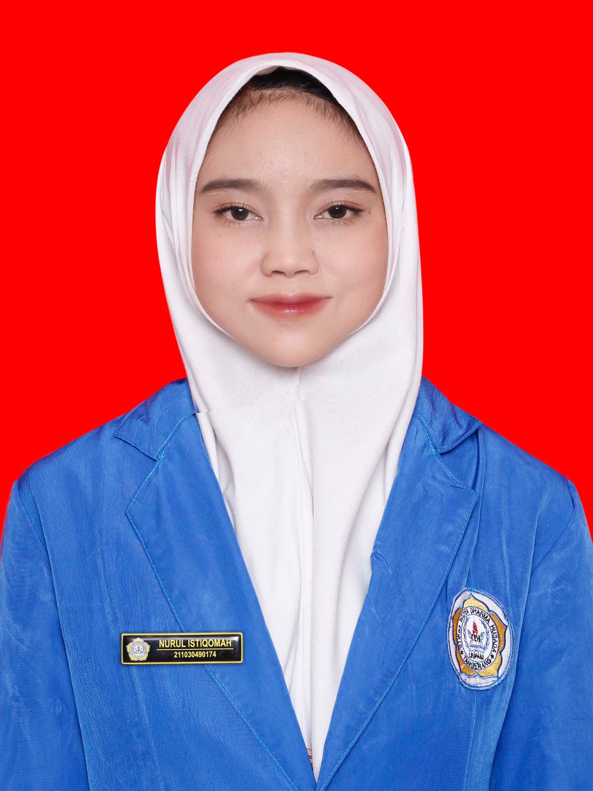 NURUL ISTIQOMAH