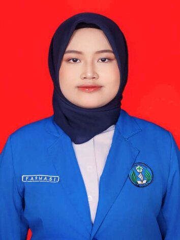 SYAIKHA PURNAMASARI
