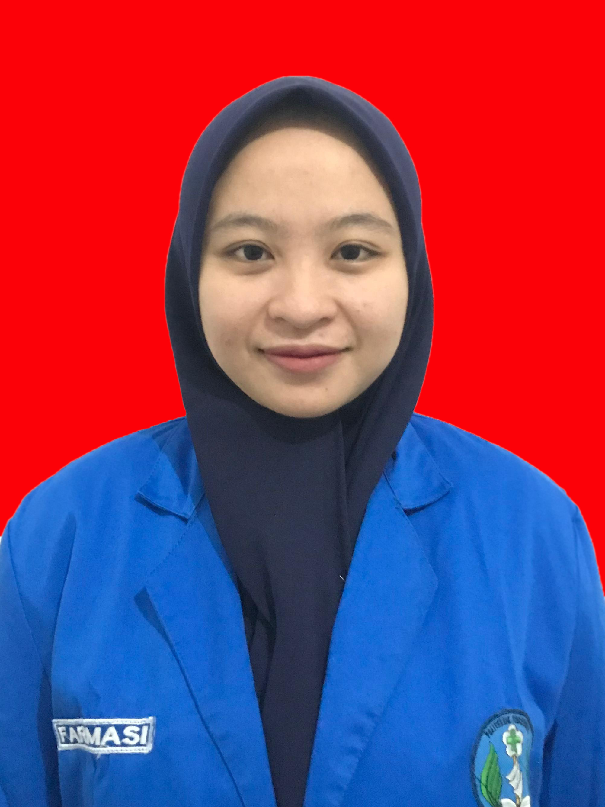 YOLANDA DWIRISQI SEPTIANY