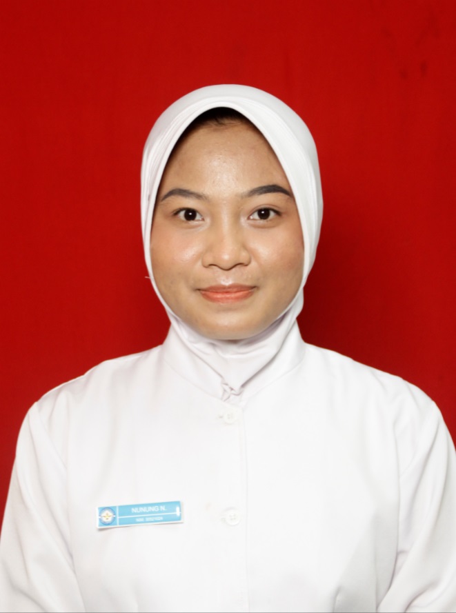 NUNUNG NURHAYATI