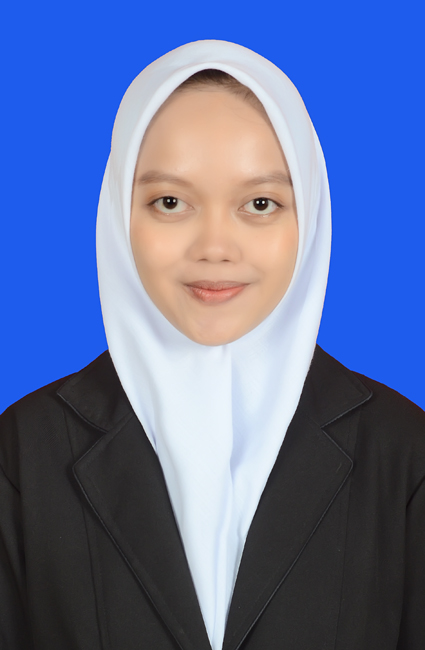 KHAIRUNNISA INTAN RAHMADANI 