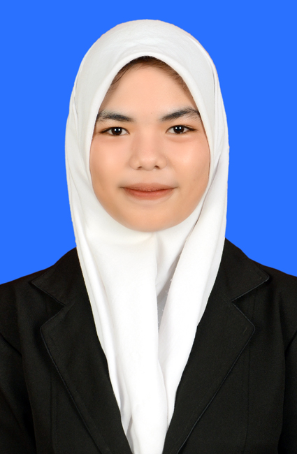 SUCI DESFITRI NINGSIH