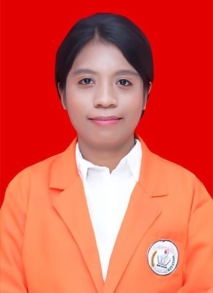 ANJELY BENDELINA DJASING