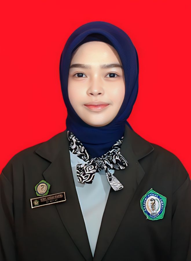 NURUL AZIZA SYAFIRA