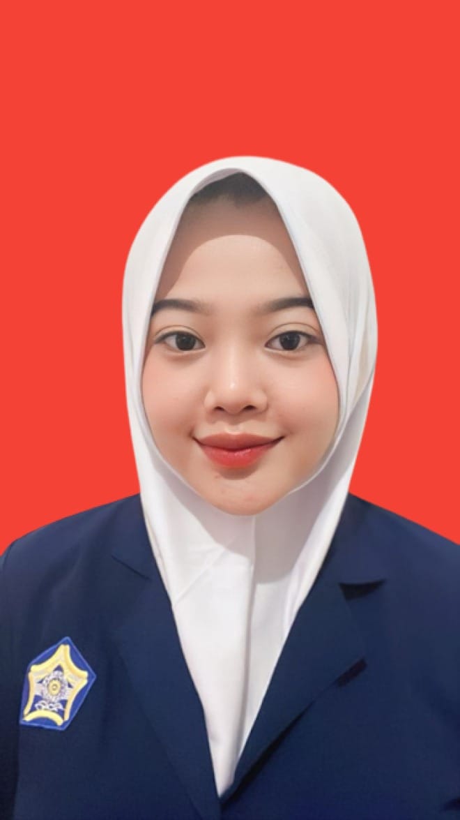 TIWI MAHARANI