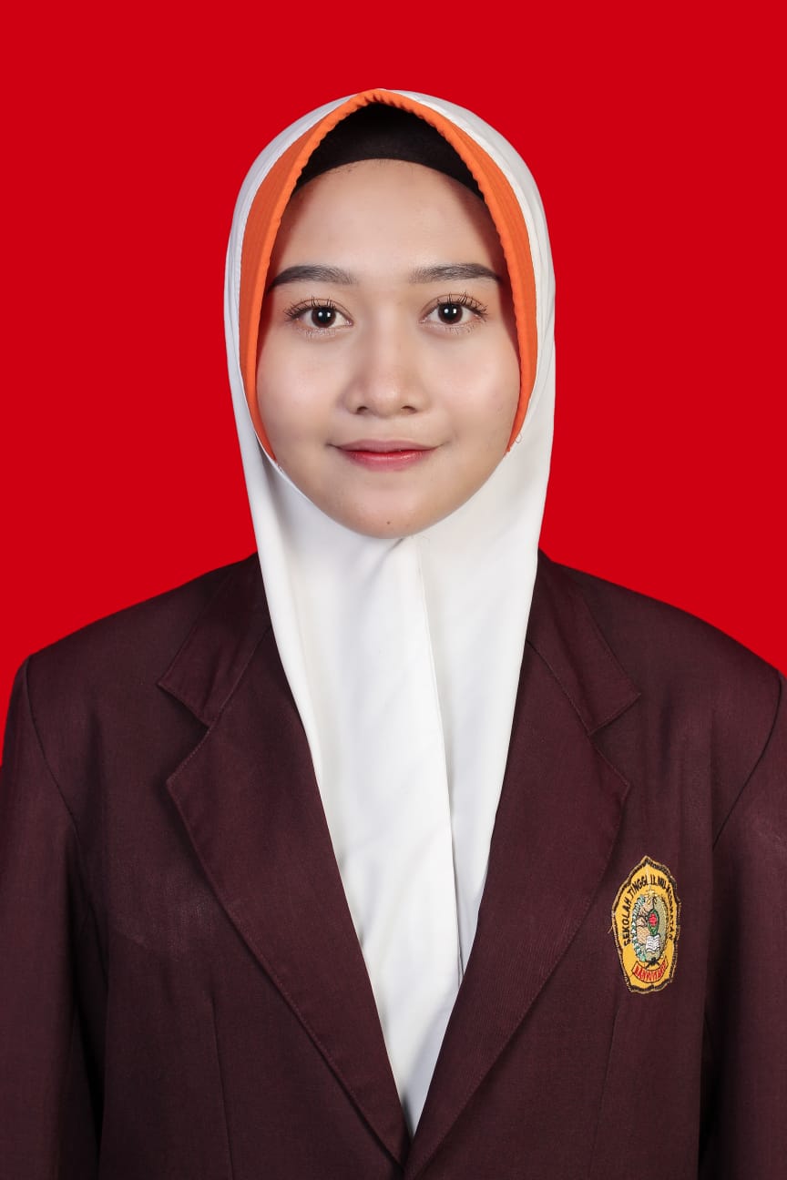 Widiyana Meita Saputri