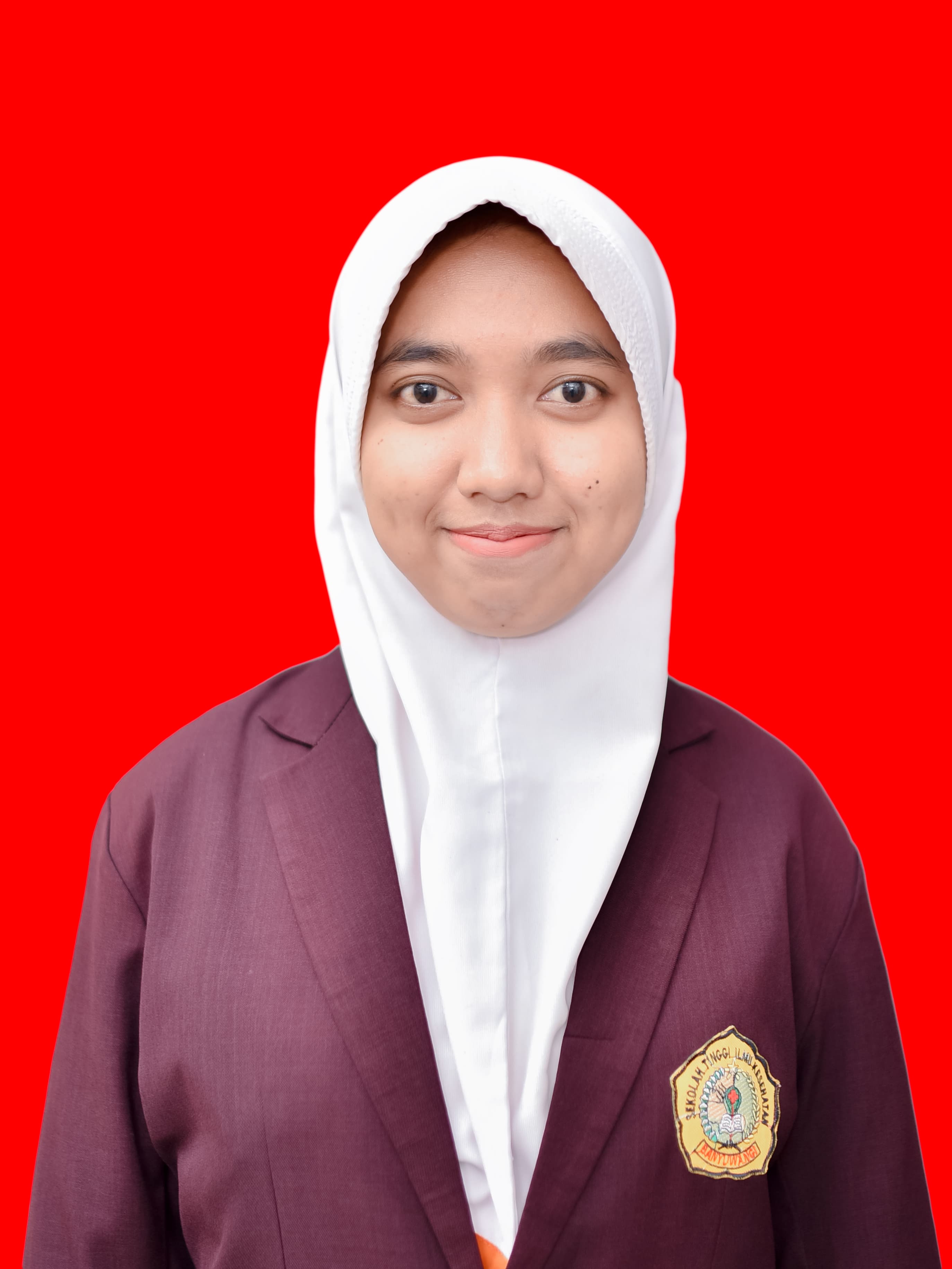 LAYLYNA MUKAROMAH