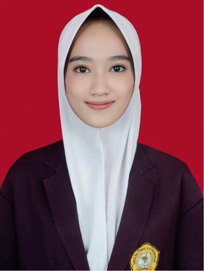 NELA MARIA SHOFA