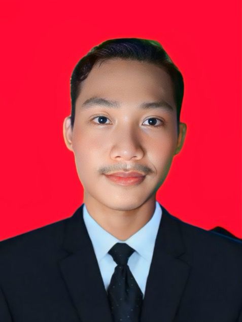 RIYAN TAUFIK