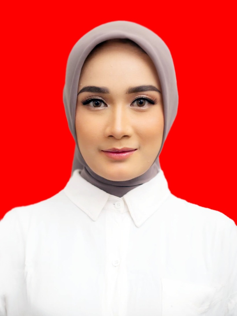 WENI ANDITA RESTI