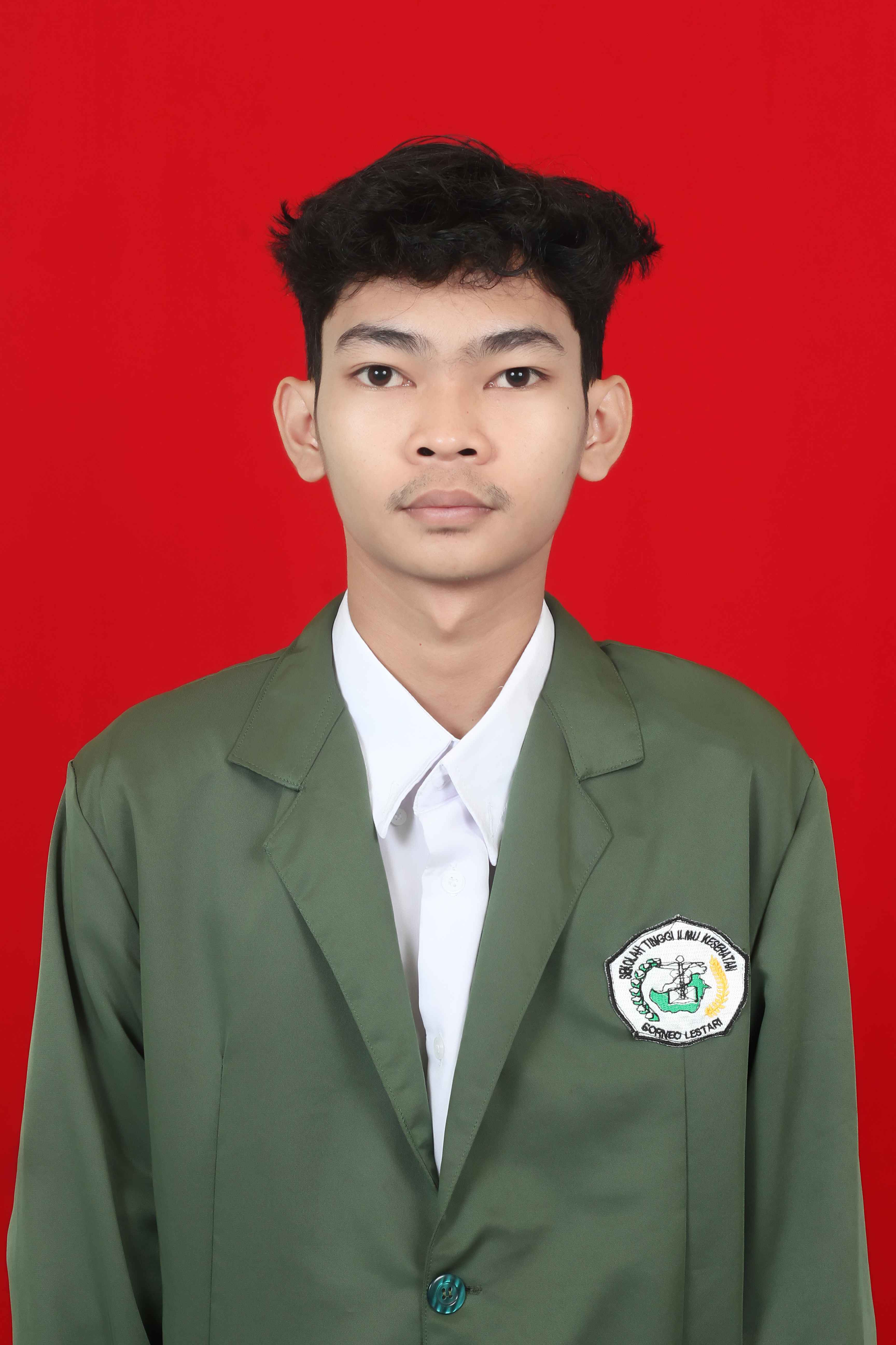 ANGGI FREDIANTO