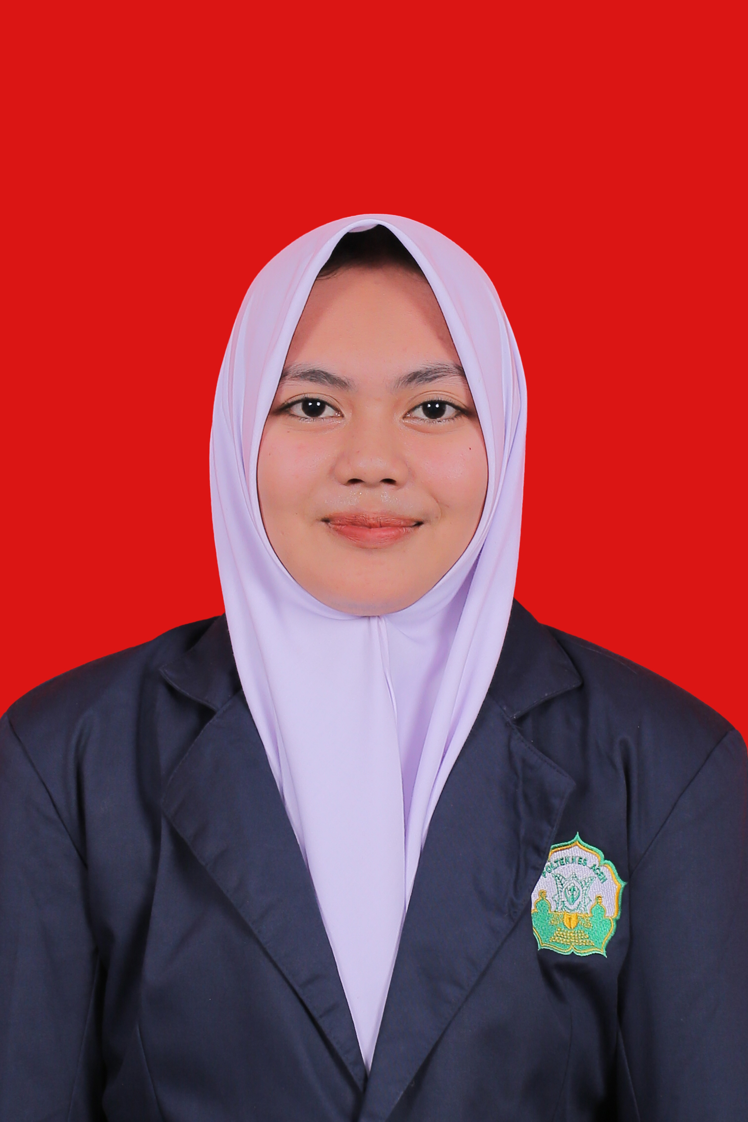 Laili fazlina Hanum