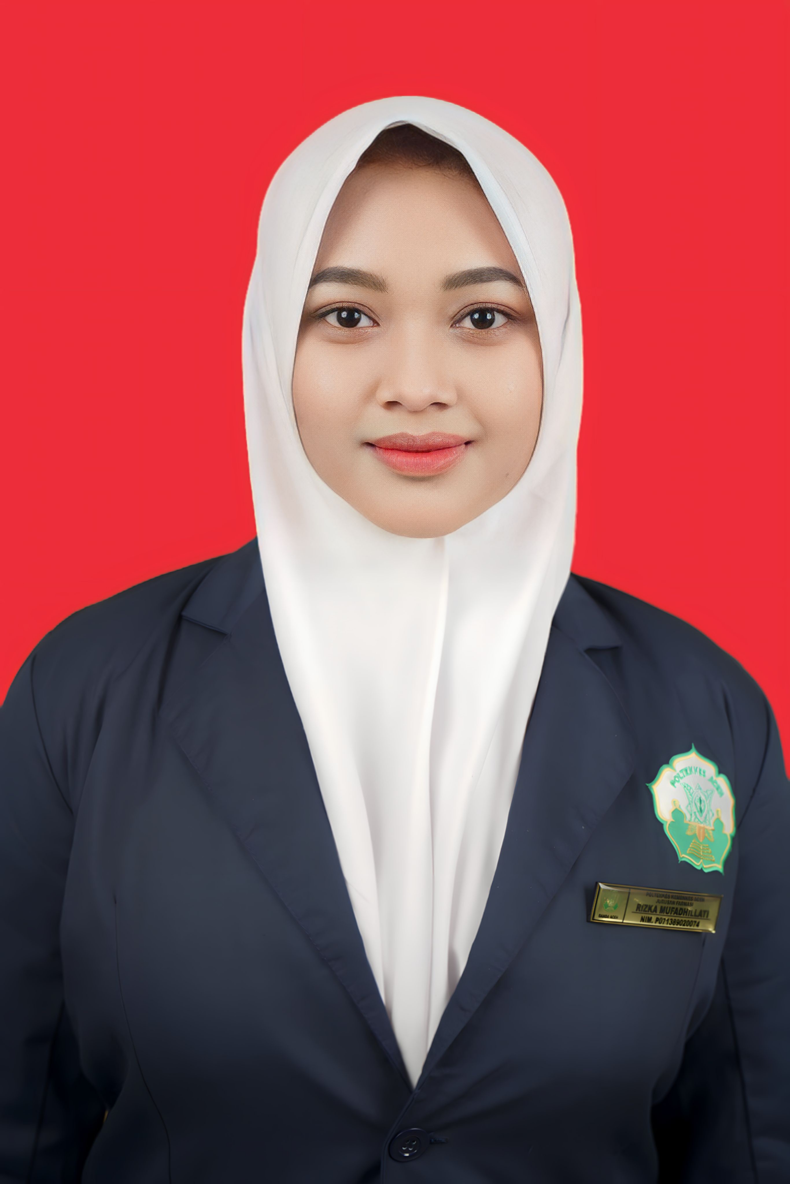 Rizka Mufadhillati