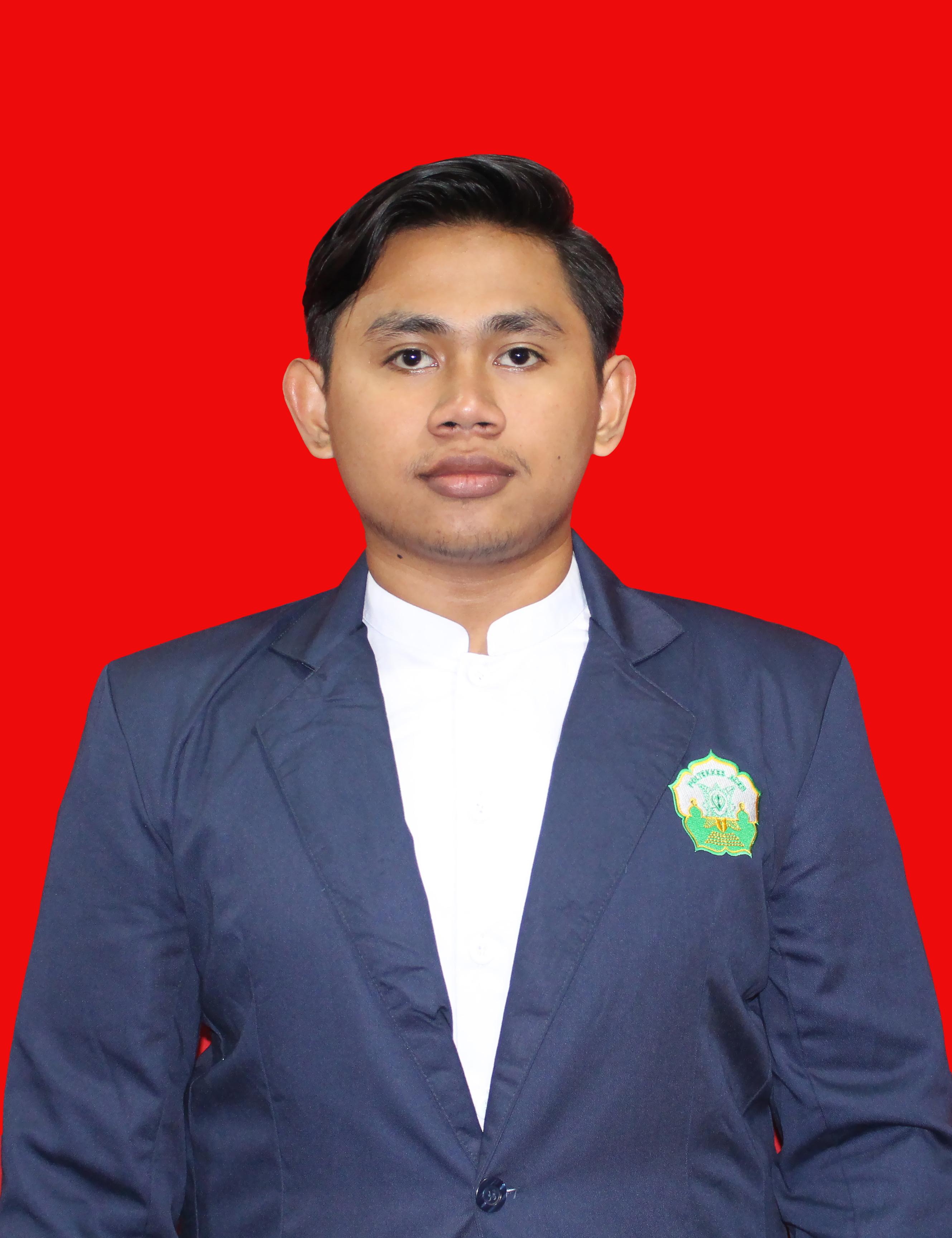 REZA FAHLEVI PASYA