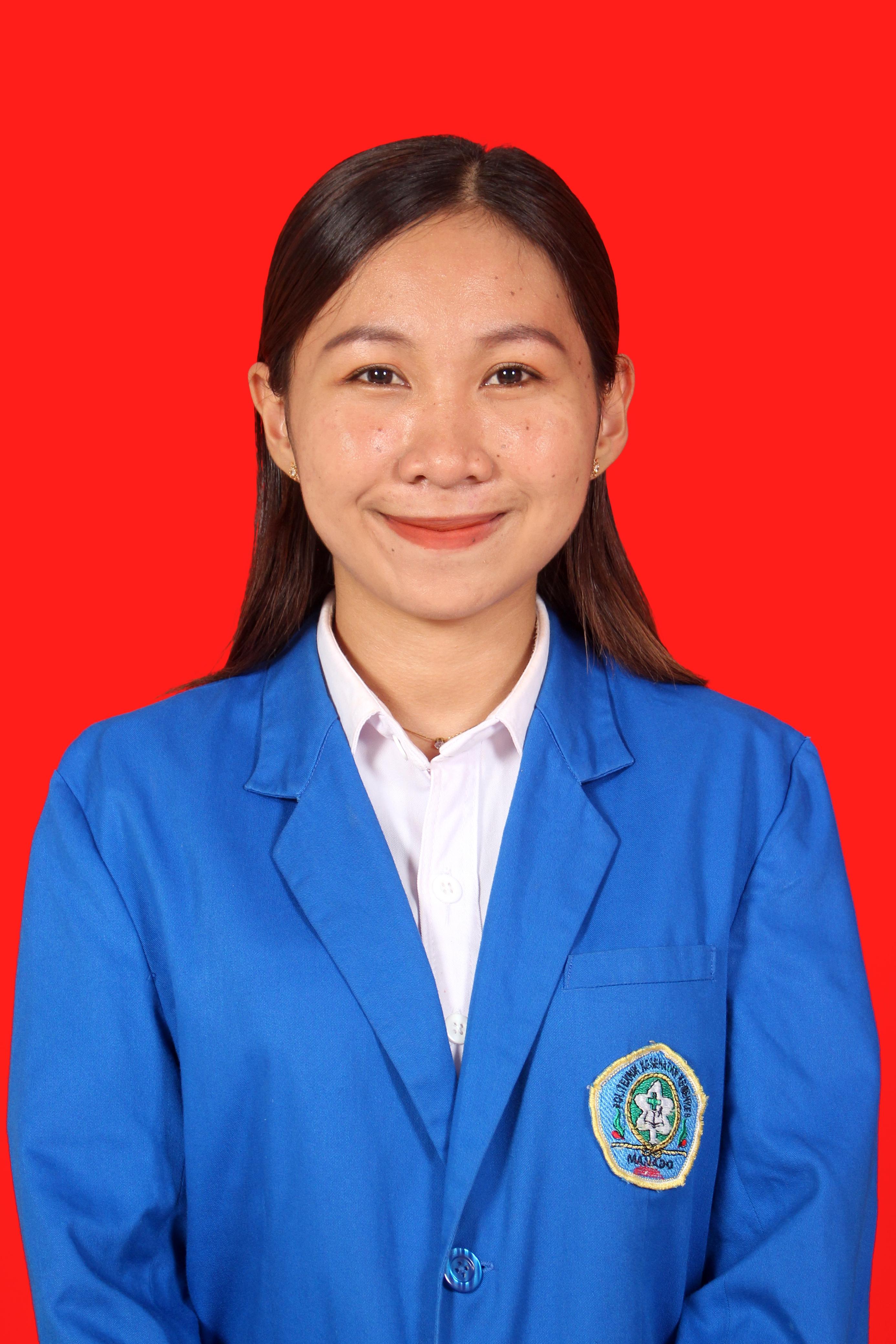 KARREN LANDRINA BAWOTONG
