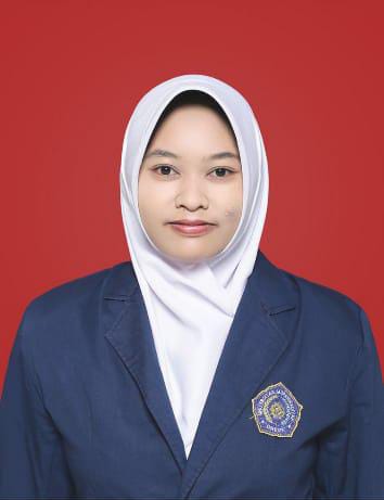 FARIDHOTUL NUR CHOTI'AH