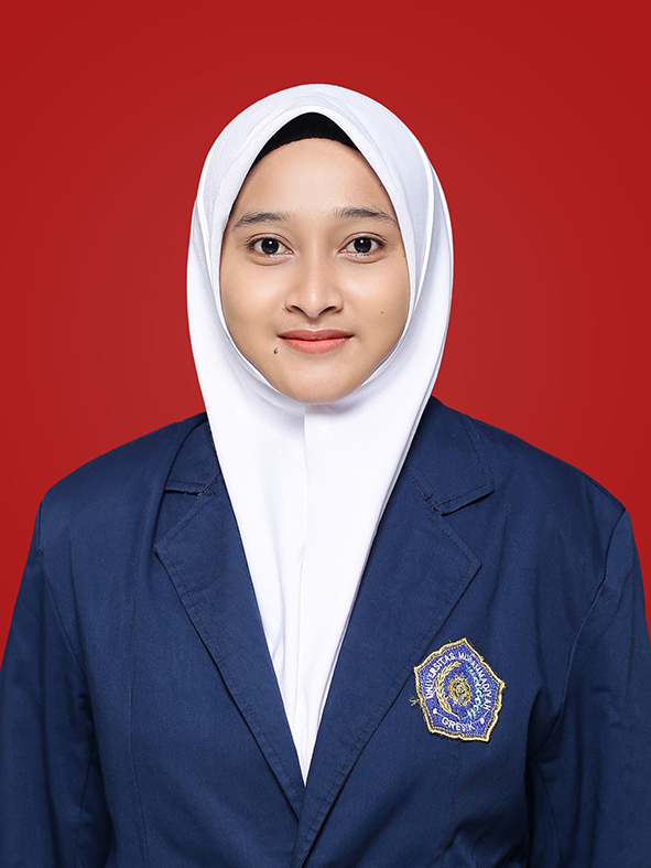 ANIS FAIDAH