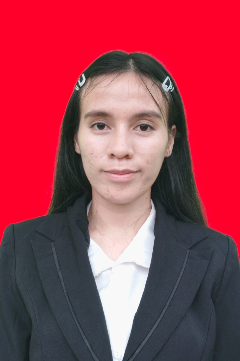 DESLITA MARYANTI LUBIS