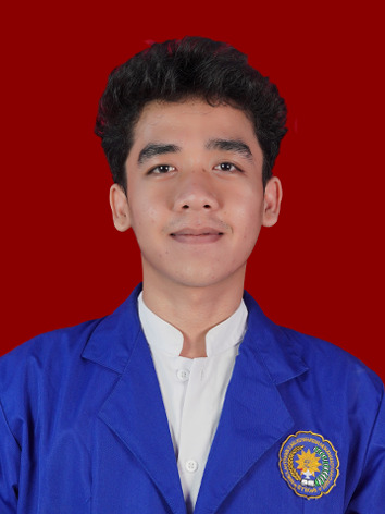 ALDI ARTHA PRATAMA