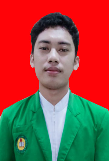 EGO SAPUTRA
