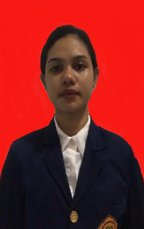 CHRISTIN ELIN AIPASSA