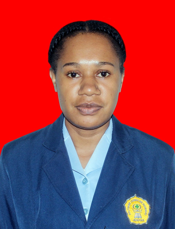 ESTERVINA YIKWA