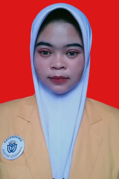 FITRI LISMAWATI