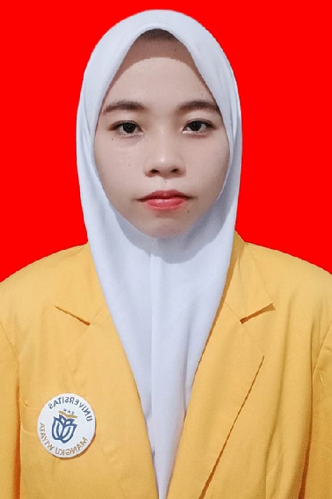 SILVI YULHANDA PUTRI