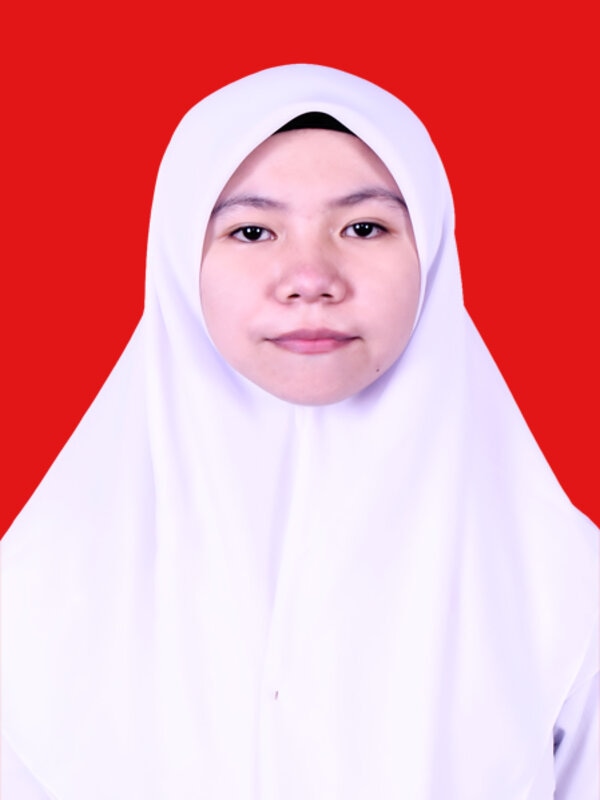 ST. SRIWAHYUNI