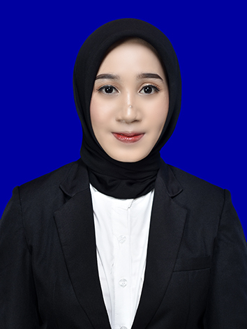 NAFISAH NUR AULIYAH SYAMSUDDIN