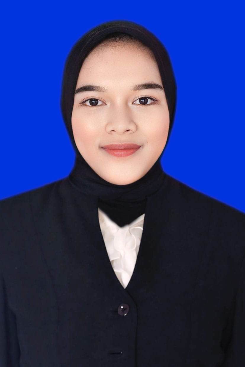 PUTRI FEBBIYANTI SABRINA